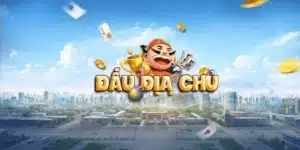 Bài địa chủ 98WIN