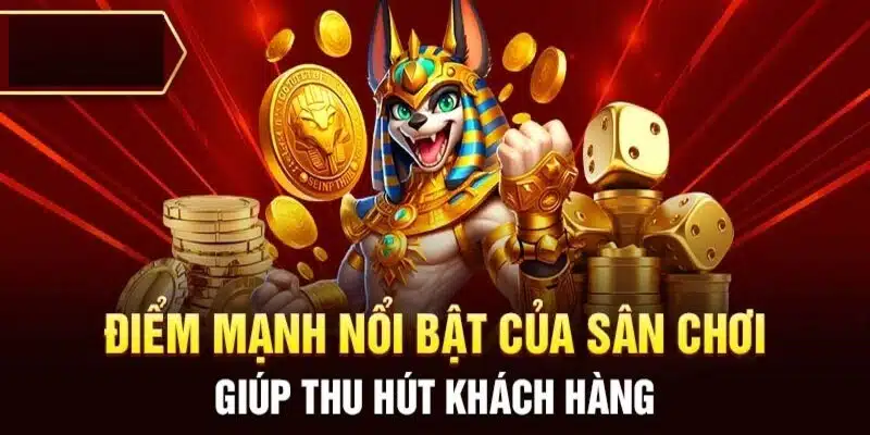 Giới thiệu 98WIN những điểm sáng vượt trội