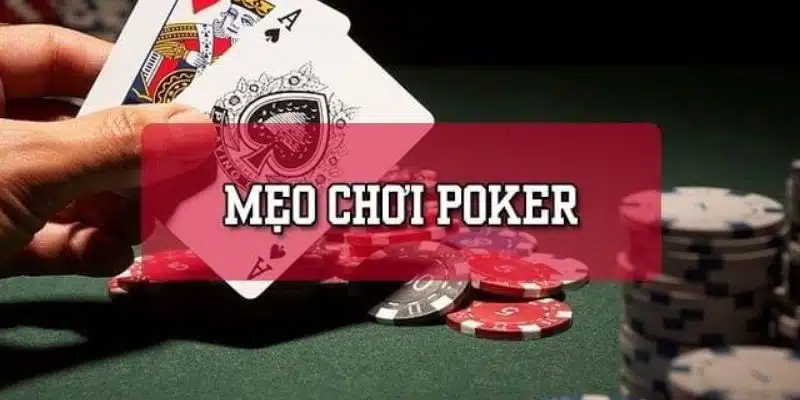 Kinh nghiệm chơi Bull Poker dễ thắng từ chuyên gia