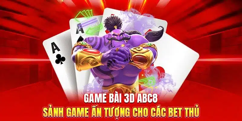 Trải nghiệm hàng chục siêu phẩm game bài chất lượng