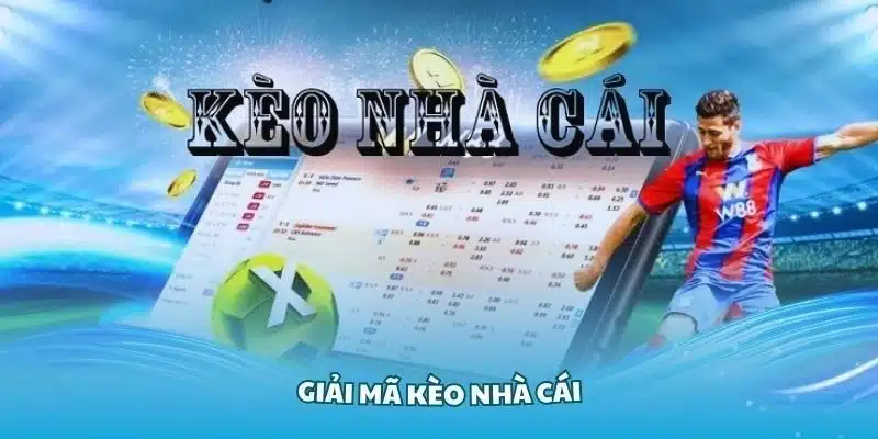 Các loại kèo thể thao 98WIN nổi tiếng nhất hiện nay