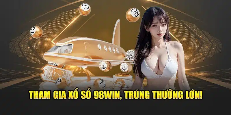 Ghi lô may mắn tại địa chỉ uy tín 98WIN